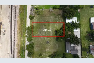 Lot 12 N State Highway Amrock, Dublin, TX 76446 - Photo 1