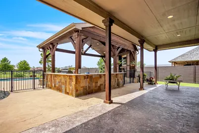 12286 N Emerald Ranch Lane, Forney, TX 75126 - Photo 33