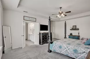 12286 N Emerald Ranch Ln, Forney, TX 75126 - Photo 19