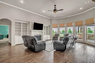 12286 N Emerald Ranch Ln, Forney, TX 75126 - Photo 15