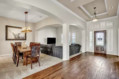 12286 N Emerald Ranch Lane, Forney, TX 75126 - Photo 9