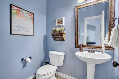 12286 N Emerald Ranch Lane, Forney, TX 75126 - Photo 11