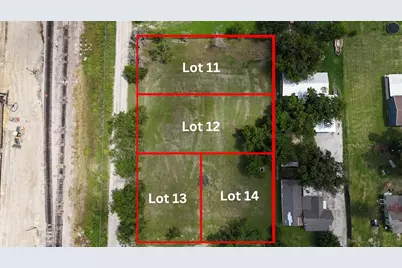 Lot 13 E Live Oak Street, Dublin, TX 76446 - Photo 5