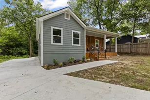 309 Soward Ave, Weatherford, TX 76086 - Photo 5