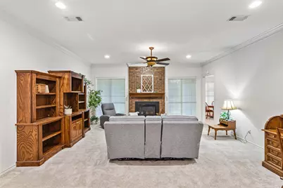 2100 Deer Run, Denison, TX 75020 - Photo 7