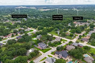 2100 Deer Run, Denison, TX 75020 - Photo 35