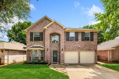 1717 Ingleside Drive, Flower Mound, TX 75028 - Photo 1