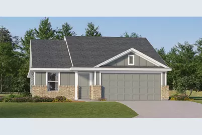 11301 Rodeo Drive, Providence Village, TX 76227 - Photo 1