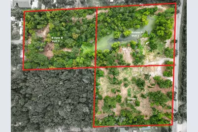 Tbd George A. Green Drive, Gordonville, TX 76245 - Photo 3