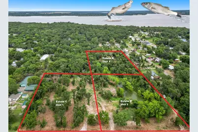 Tbd George A. Green Drive, Gordonville, TX 76245 - Photo 1