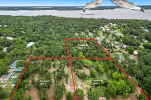 Tbd George A Green Dr, Gordonville, TX 76245 - Photo 1