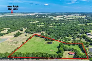 3829 FM 64, Ladonia, TX 75449 - Photo 9