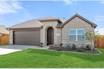 204 Eagle View Lane, Commerce, TX 75428 - Photo 3