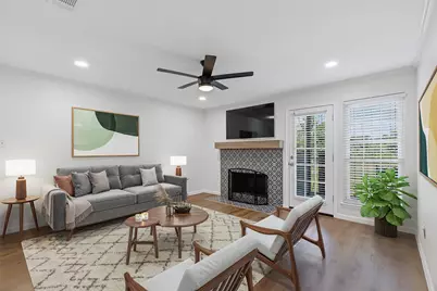 5981 Arapaho Road #703, Dallas, TX 75248 - Photo 1