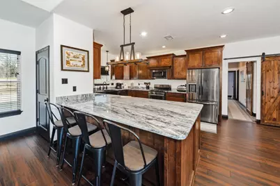 217 Polk, Bowie, TX 76230 - Photo 3