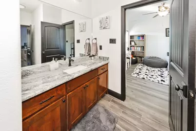 217 Polk, Bowie, TX 76230 - Photo 27