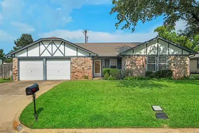 3105 Steeplechase Trail, Arlington, TX 76016 - Photo 1