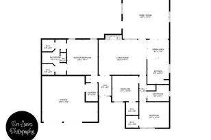 3105 Steeplechase Trail, Arlington, TX 76016 - Photo 31