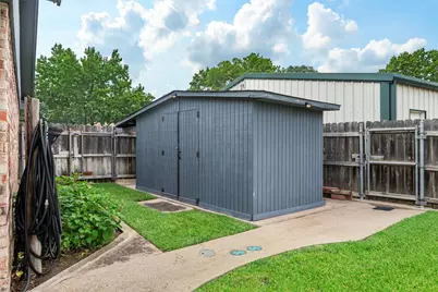 3105 Steeplechase Trail, Arlington, TX 76016 - Photo 19