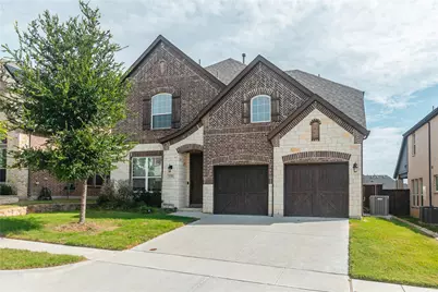 8300 Pine Valley Drive, McKinney, TX 75070 - Photo 1