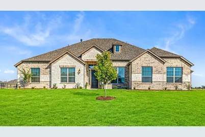 8335 Forest Glade, Greenville, TX 75402 - Photo 1