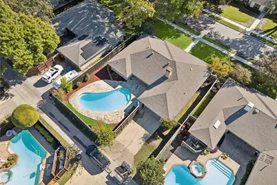 2117 Treehouse Lane, Plano, TX 75023 - Photo 35