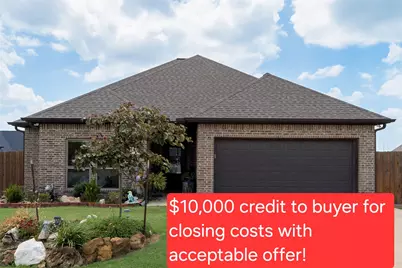 2112 Cole Street, Mabank, TX 75147 - Photo 1