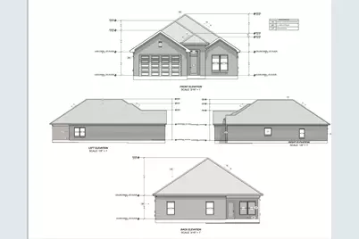 2830 Clinton Avenue, Fort Worth, TX 76106 - Photo 1