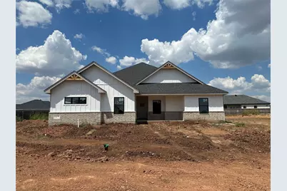 132 Blackhawk Road, Abilene, TX 79602 - Photo 1