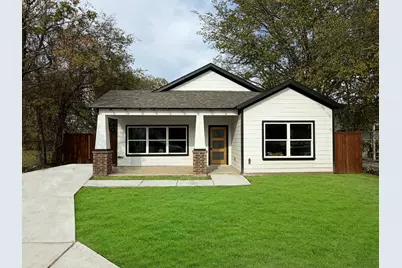 1315 Bessie Street, Fort Worth, TX 76104 - Photo 1