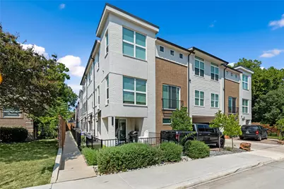 6319 Richmond Avenue #107, Dallas, TX 75214 - Photo 1