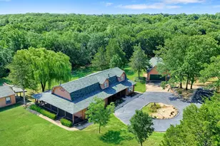 570 Roy Ayres Rd, Bells, TX 75414 - Photo 1