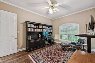 15748 Custer Trail, Frisco, TX 75035 - Photo 27