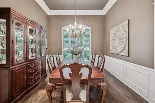 15748 Custer Trail, Frisco, TX 75035 - Photo 19