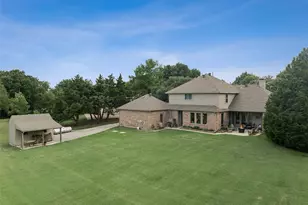 15748 Custer Trail, Frisco, TX 75035 - Photo 35