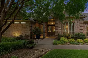 15748 Custer Trail, Frisco, TX 75035 - Photo 37