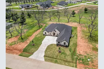 2172 Middlewood Circle, Granbury, TX 76049 - Photo 35