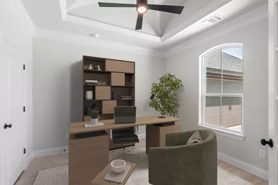 2172 Middlewood Circle, Granbury, TX 76049 - Photo 5