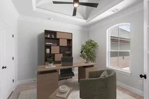 2172 Middlewood Cir, Granbury, TX 76049 - Photo 5