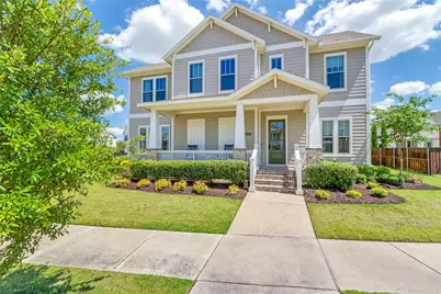 3858 Rittenhouse Street, Frisco, TX 75034 - Photo 1