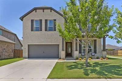 1604 Berry Ridge Trail, Aubrey, TX 76227 - Photo 1