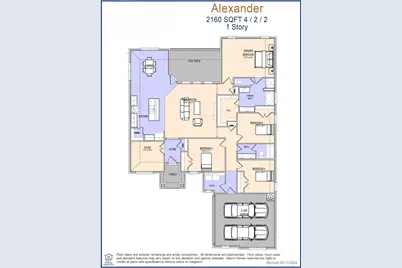 407 Maltese, Red Oak, TX 75154 - Photo 1