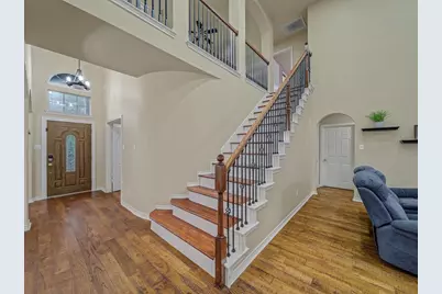 4100 Briarcreek Drive, Fort Worth, TX 76244 - Photo 5