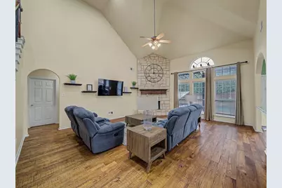 4100 Briarcreek Drive, Fort Worth, TX 76244 - Photo 9