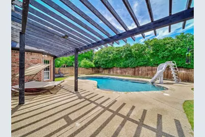 4100 Briarcreek Drive, Fort Worth, TX 76244 - Photo 33