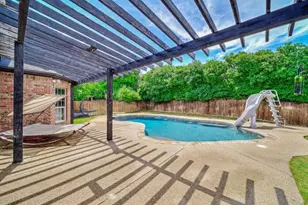 4100 Briarcreek Dr, Fort Worth, TX 76244 - Photo 33