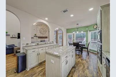 4100 Briarcreek Drive, Fort Worth, TX 76244 - Photo 15