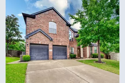 4100 Briarcreek Drive, Fort Worth, TX 76244 - Photo 3