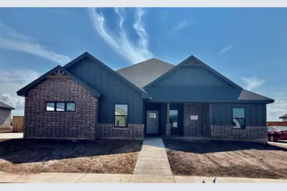 137 Blackhawk Road, Abilene, TX 79602 - Photo 1