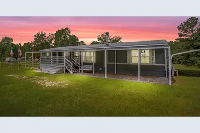 636 Roberson Road, Hallsville, TX 75650 - Photo 1